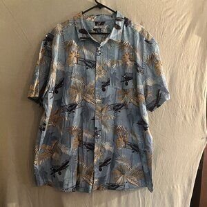 Mens Tu Shirt XXXL